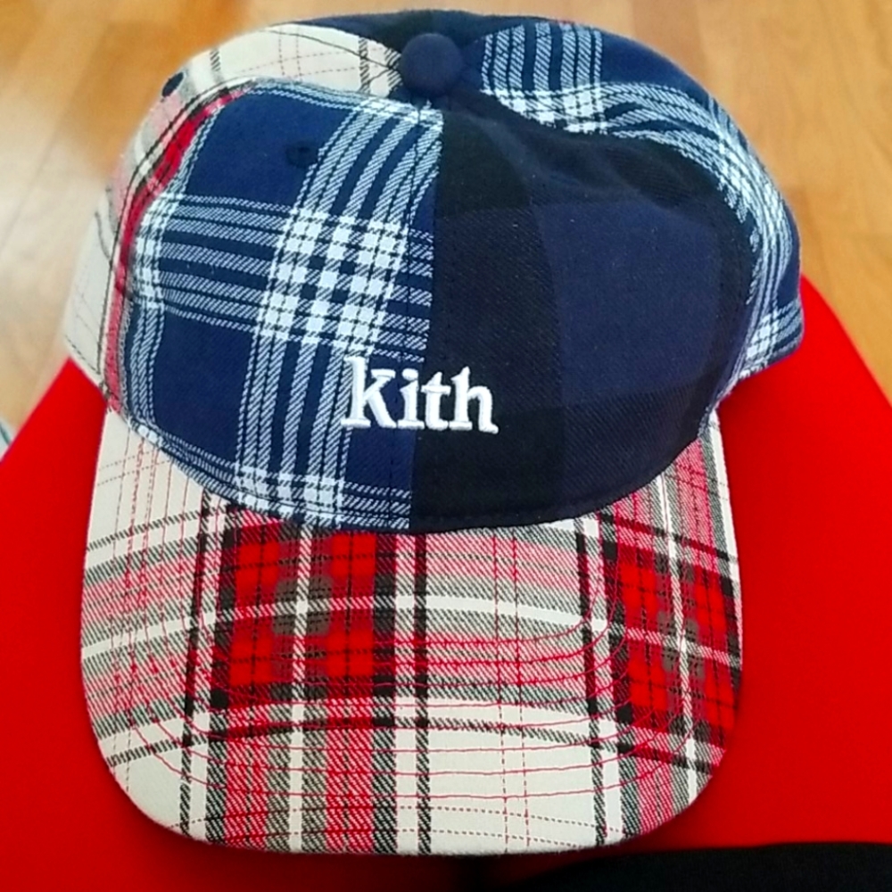 Kith hat